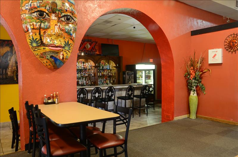 El Torito Mexican Grill Broadway Paducah, KY